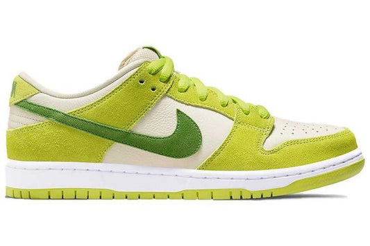 Nike SB Dunk Low Green Apple - Supra NIK sneakers