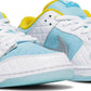 Nike SB Dunk Low Pro FTC Lagoon Pulse (Regular Box) - Paroissesaintefoy Sneakers Sale Online