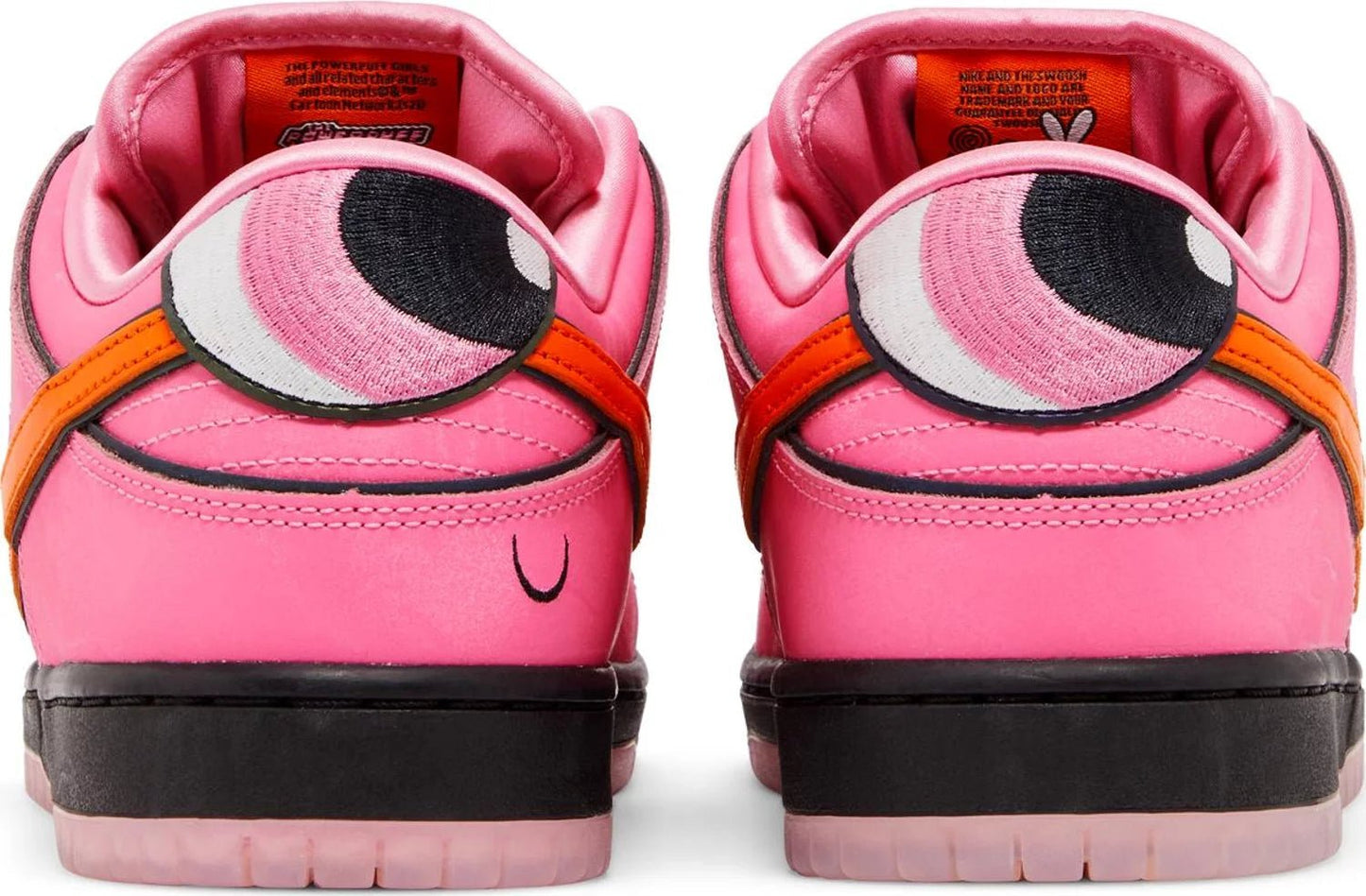 nike outfit SB Dunk Low The Powerpuff Girls Blossom - Sneakersbe Sneakers Sale Online