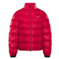 Nike x Drake NOCTA Sunset Puffer Jacket Red - Paroissesaintefoy Sneakers Sale Online