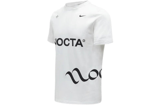 Nike x NOCTA SS Top Tee White - Paroissesaintefoy Sneakers Sale Online
