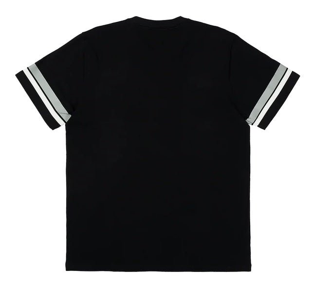 Palace x Starter T-shirt Black - Supra Sneakers
