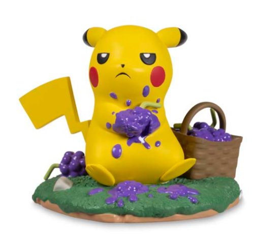 Pikachu Moods Annoyed Figure - Paroissesaintefoy Sneakers Sale Online