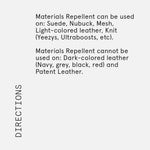 Reshoevn8r Water + Stain Repellent - Supra Sneakers - Image 4
