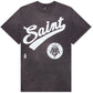 Saint Michael Focus T-Shirt - Supra Sneakers