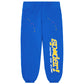 Sp5der TC Blue Sweatpants - Sneakersbe Sneakers Sale Online