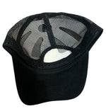 Supra Sneakers State Pride Trucker Hat Black - Supra Sneakers - Image 4
