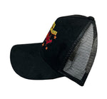 Supra Sneakers Store Pride Trucker Hat Black - Supra Sneakers - Image 3