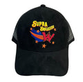 Supra Sneakers Store Pride Trucker Hut Schwarz