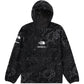 Supreme The North Face Steep Tech Fleece Pullover Black Dragon - Supra Sneakers