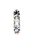 Takashi Murakami x Supreme 滑板板面 Ponchi-Kun 红色（村上隆亲笔签名）