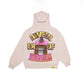 That's A Awful Lot Of Cough Syrup Quavo X Birkinz Hoodie Tan - Paroissesaintefoy Sneakers Sale Online