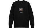 Travis Scott CACT.US CORP x Nike U NRG BH L/S T-shirt Black - Supra Sneakers - Image 1