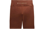 Travis Scott CACT.US CORP x Nike W NRG BH Short Brown (W) - Supra Sneakers - Image 2