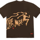 Travis Scott Cactus Jack 2 The Max T-shirt Brown - Sneakersbe Sneakers Sale Online