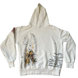 Travis Scott Utopia CM Tour 23 Felpa con cappuccio