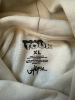 Travis Scott Utopia CM Tour 23 Hoodie - Supra Sneakers - Image 3