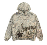 Travis Scott Utopia is in Los Angeles Hoodie - Supra Sneakers - Image 1