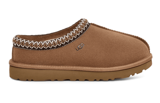 UGG Tasman Slipper Chestnut (Women's) - Paroissesaintefoy Sneakers Sale Online