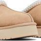 UGG Tazz Slipper Sand (Women's) - Supra Sneakers