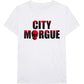 Vlone x City Morgue Dogs Tee White - Sneakersbe Sneakers Sale Online