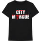 Vlone x City Morgue Drip Tee Black - Sneakersbe Sneakers Sale Online