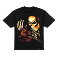 WWY Underworld Tee Black