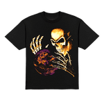 WWY Underworld Tee Black - Supra Sneakers - Image 1