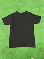 WWY Underworld Tee Black - Supra Sneakers - Image 2