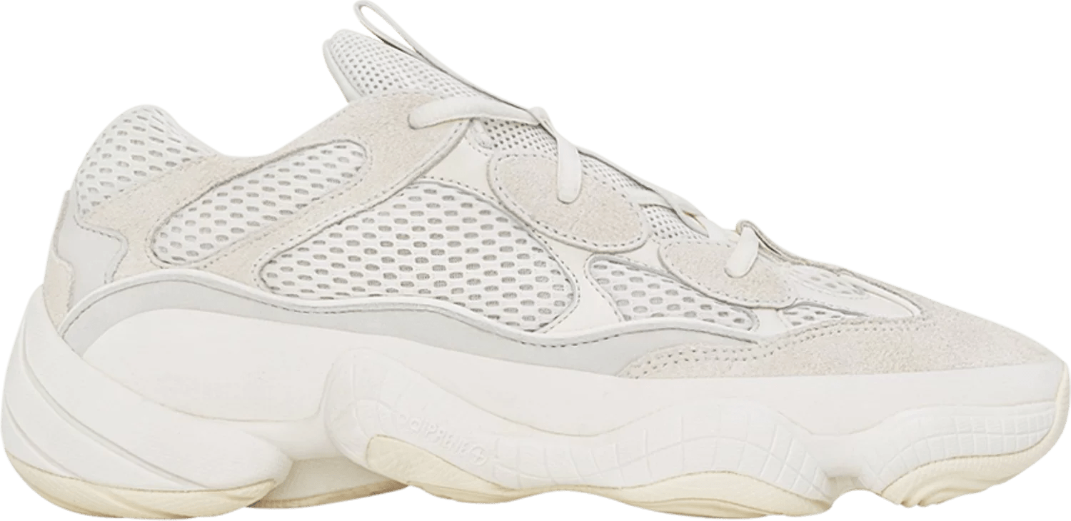 Yeezy 500 Bone White (2023) - Paroissesaintefoy Sneakers Sale Online