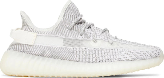 Yeezy Boost 350 V2 Static Non-Reflective - Supra Sneakers