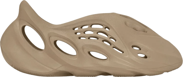 Yeezy Foam RNNR (Runner) Stone Sage - Sneakersbe Sneakers Sale Online