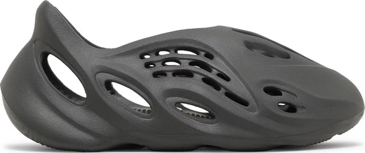 Yeezy Foam RNR (Runner) Carbon - Supra Czarny Sneakers