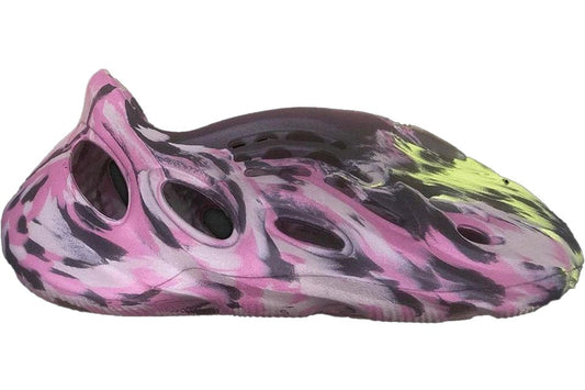 Yeezy Foam Runner (RNNR) MX Carbon - Supra Czarny Sneakers