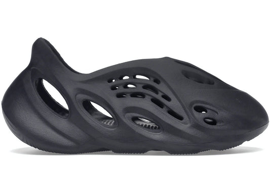 Yeezy Foam Runner (RNNR) Onyx - Supra Czarny Sneakers