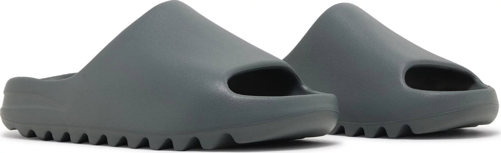 Yeezy Slide Slate Marine - Supra Sneakers